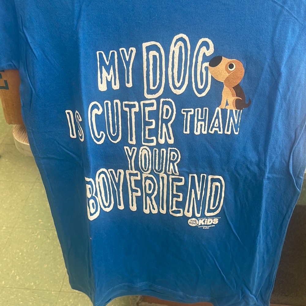 T shirt